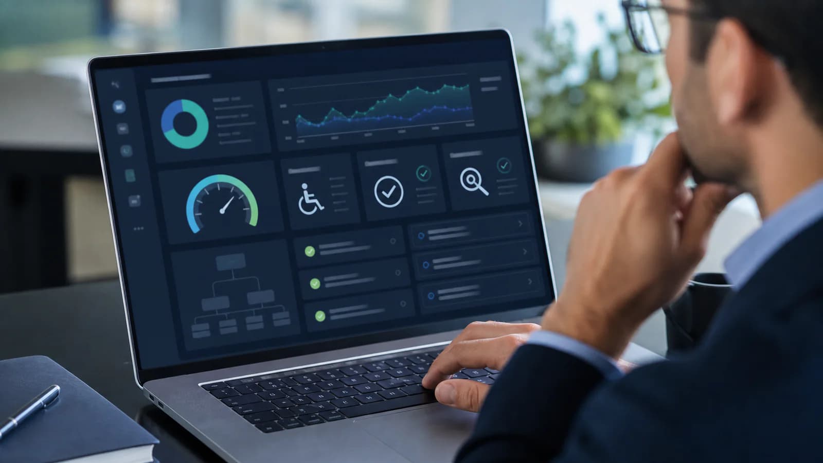 Sağlık Siteleri İçin Teknik SEO Kontrol Listesi