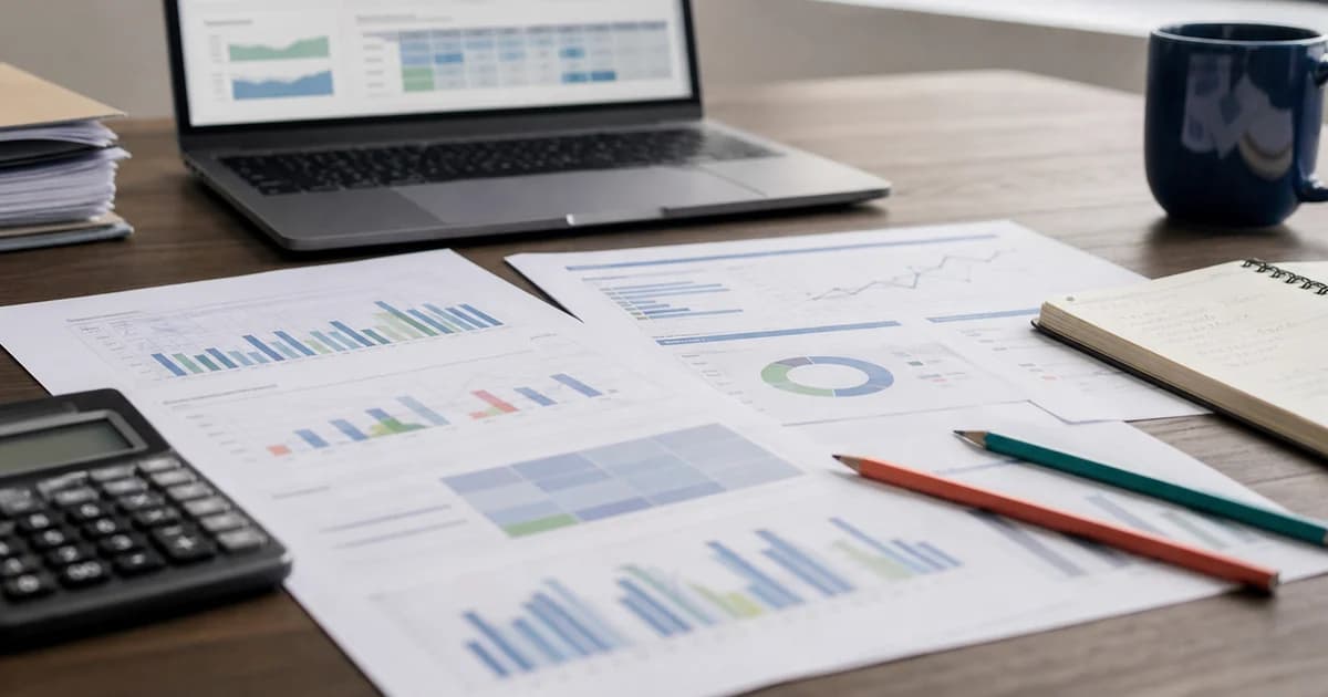 SEO Ölçümleme, Dashboard ve Raporlama
