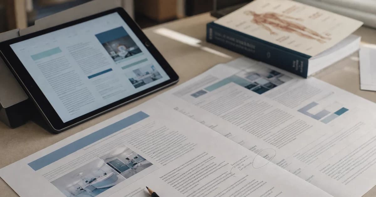 Site İçi SEO ve Hizmet Sayfası Optimizasyonu